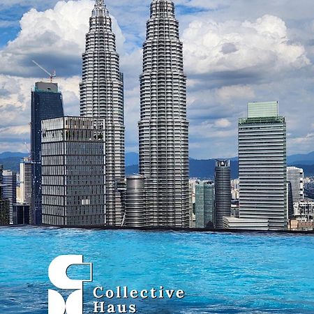 The Platinum 2 Kuala Lumpur By Collective Haus Apartment Luaran gambar